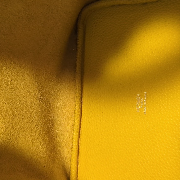 Hermes picotin - Picture 6 of 6